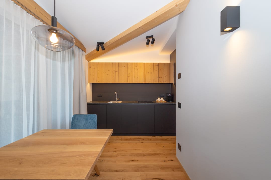 Zimmer Garni Residence Alnö