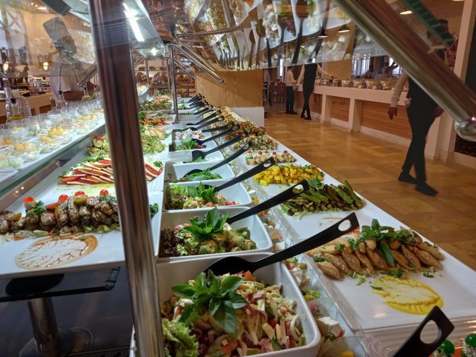 Gastro Gravity Hotel & Aquapark Sahl Hasheesh