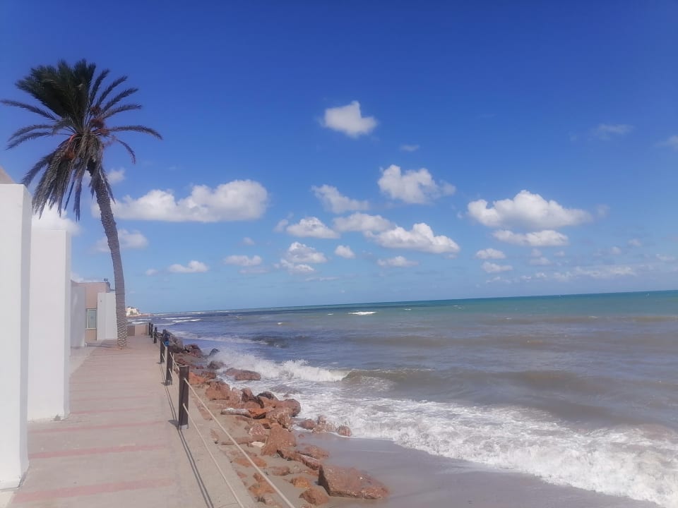 Strand Zita Beach Resort