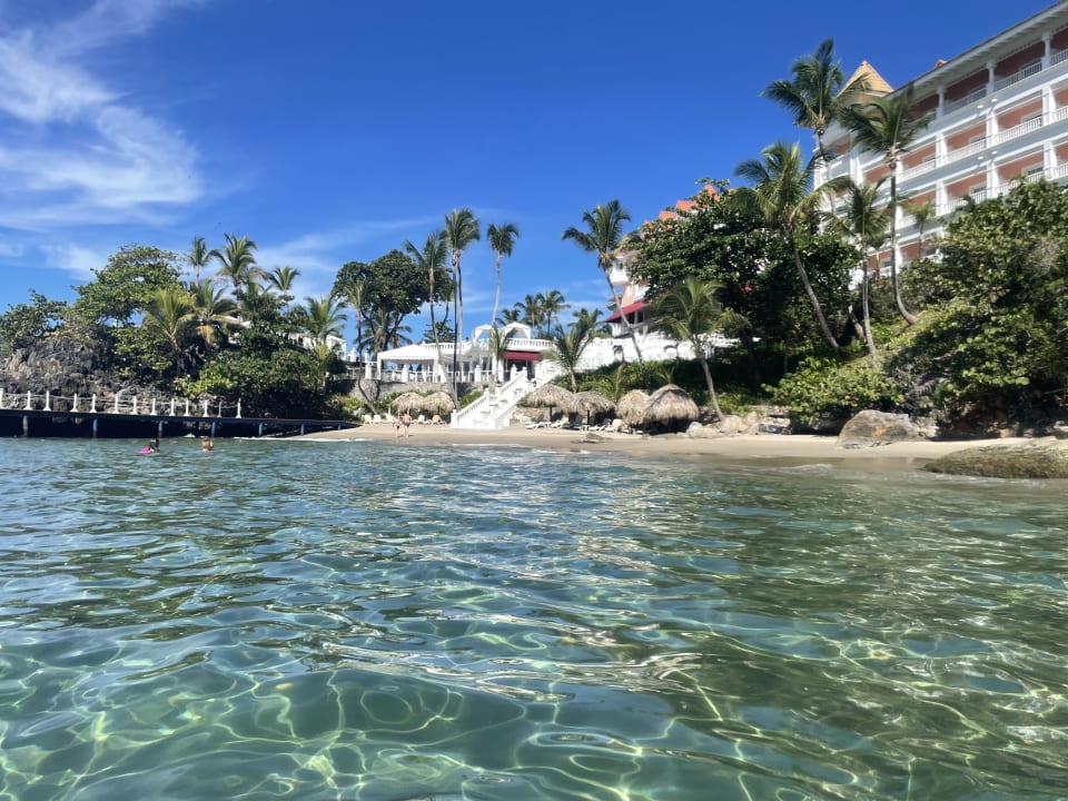 Außenansicht Bahia Principe Grand Samana - Adults Only