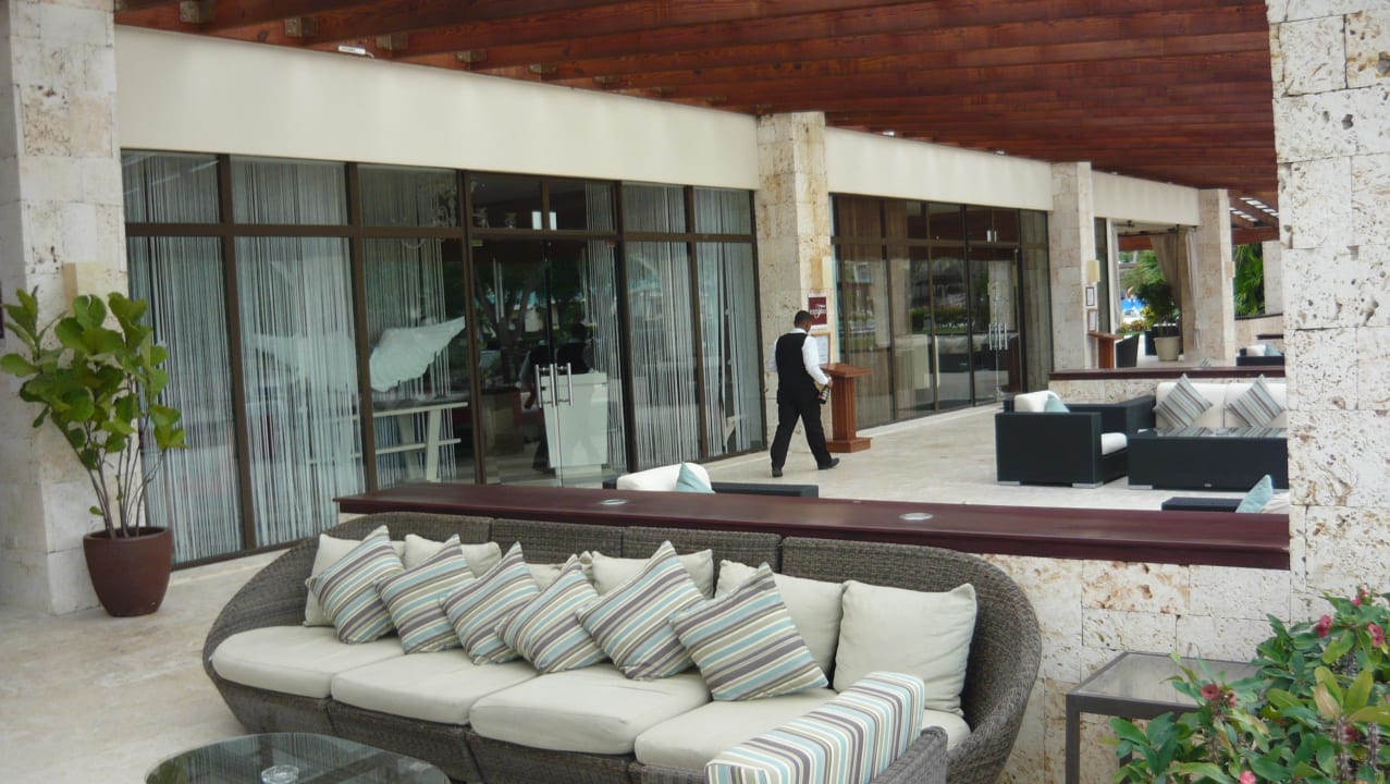 Portofino und Bordeaux Dreams La Romana Resort & Spa