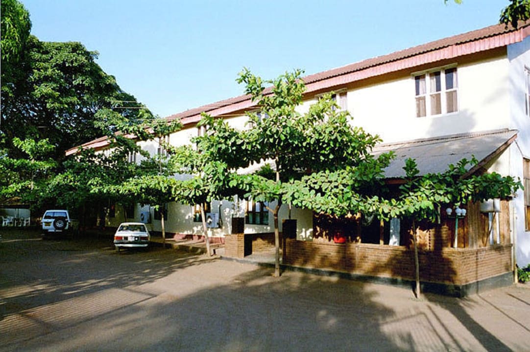 Keys Hotel Hotel Keys Annex