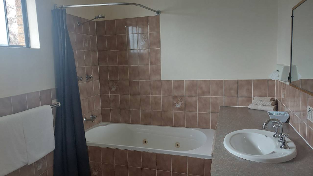 Zimmer Bega Village Motor Inn