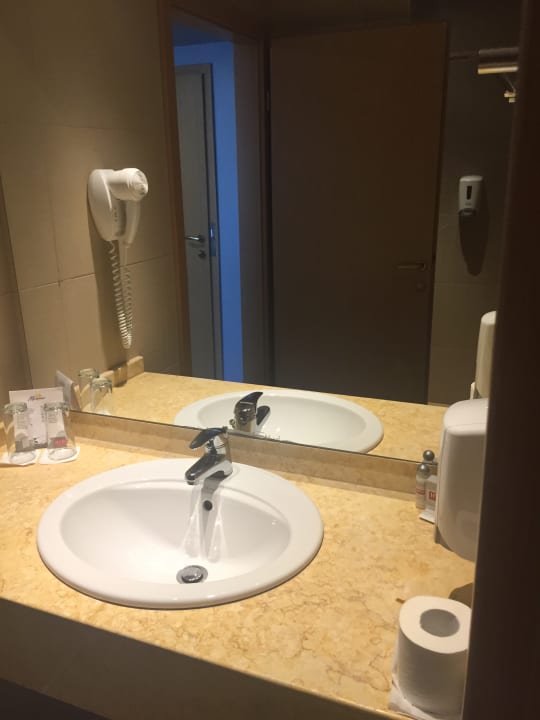 Zimmer HVD Clubhotel Miramar