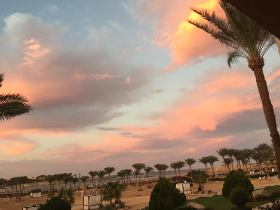 Ausblick Jaz Solaya