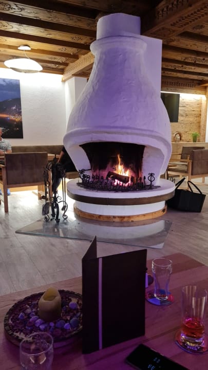 Gastro Hotel LukasMayr