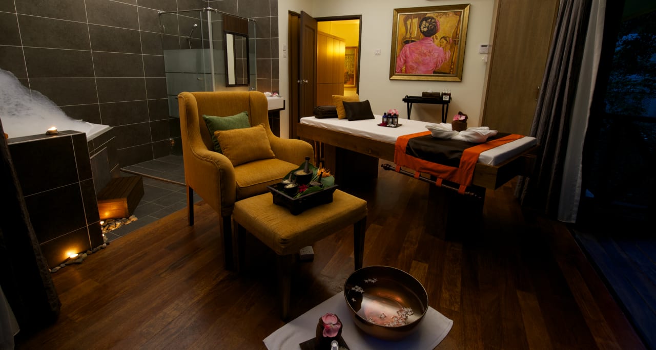 Sport & Freizeit Tunamaya Resort