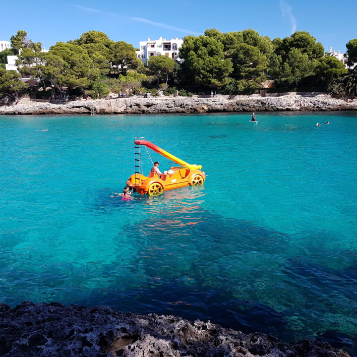 Strand Grupotel Rocador