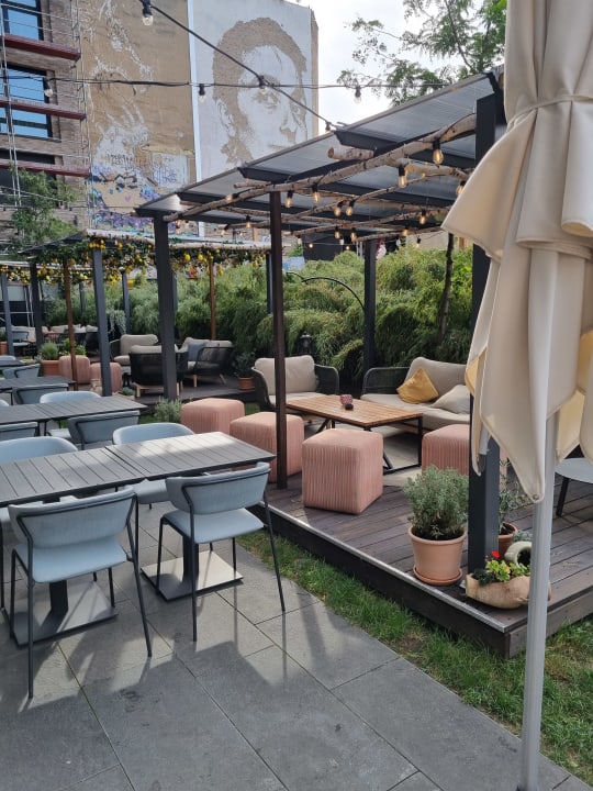 Gastro AMANO East Side