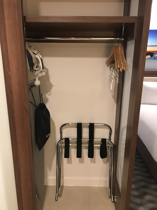 Zimmer Hampton By Hilton London Stansted Airport