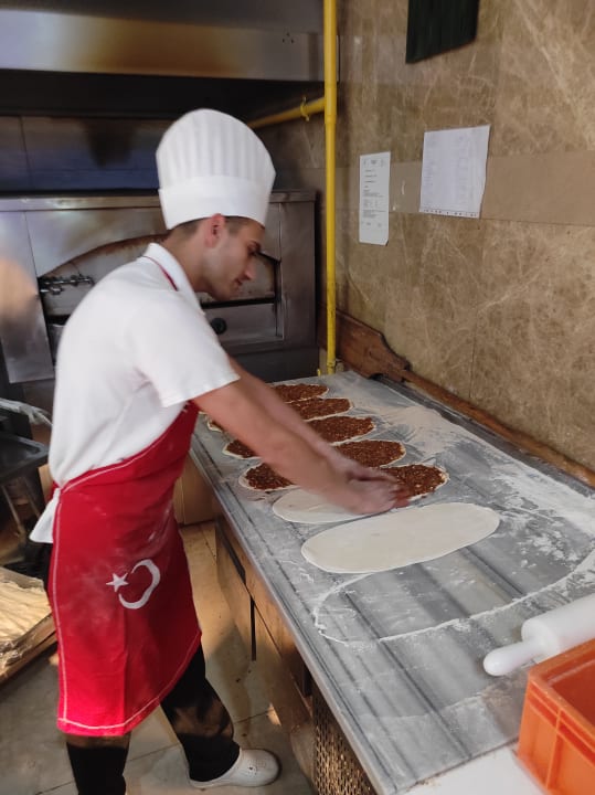 Gastro Hane Family Resort