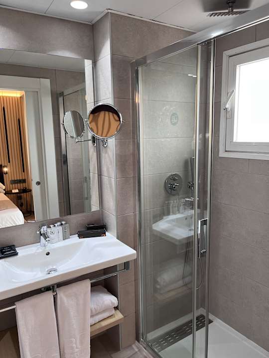 Zimmer BG Hotel Caballero
