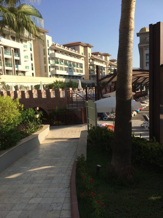 Aydinbey Kings Palace & Spa  Aydinbey Kings Palace & Spa