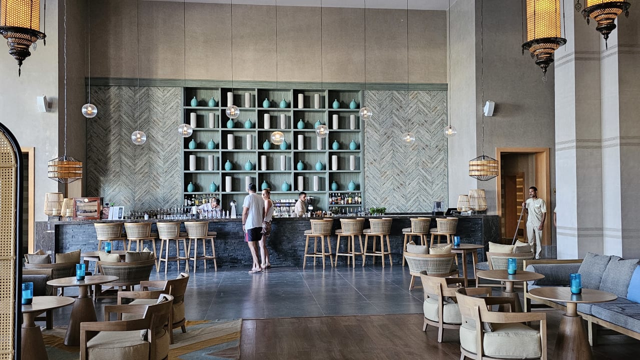 Sonstiges Steigenberger Resort Ras Soma