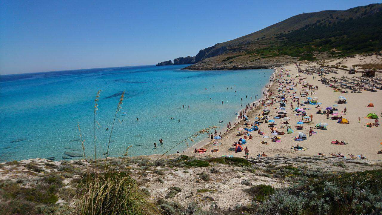 Strand VIVA Cala Mesquida Suites & Spa 16+