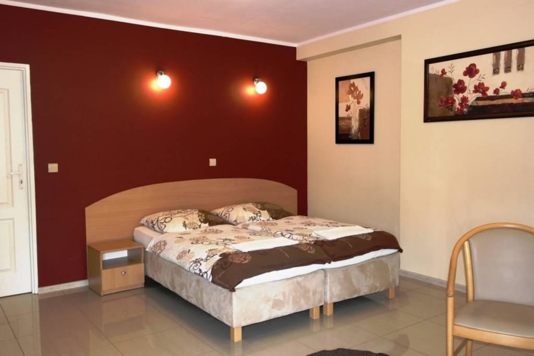 Room Willa Kłodzko-Zacisze