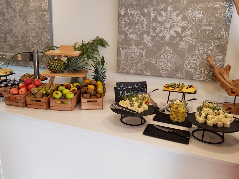 Gastro allsun Hotel Riviera Playa