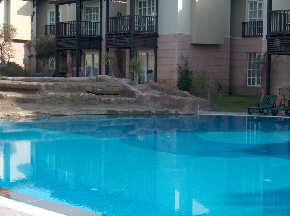 Pool Select Villas Papillon Ayscha