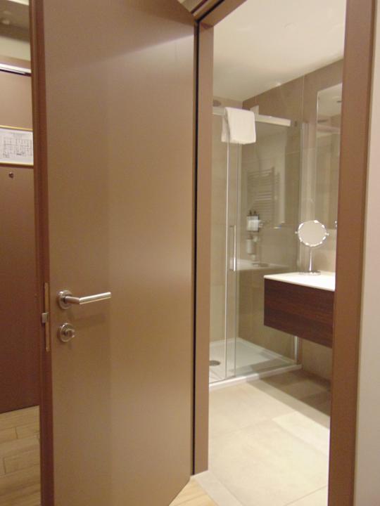 Zimmer Mercure Almaty City Center