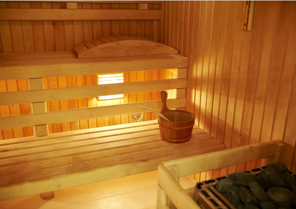 Sport & Freizeit Vestina Wellness & Spa Hotel