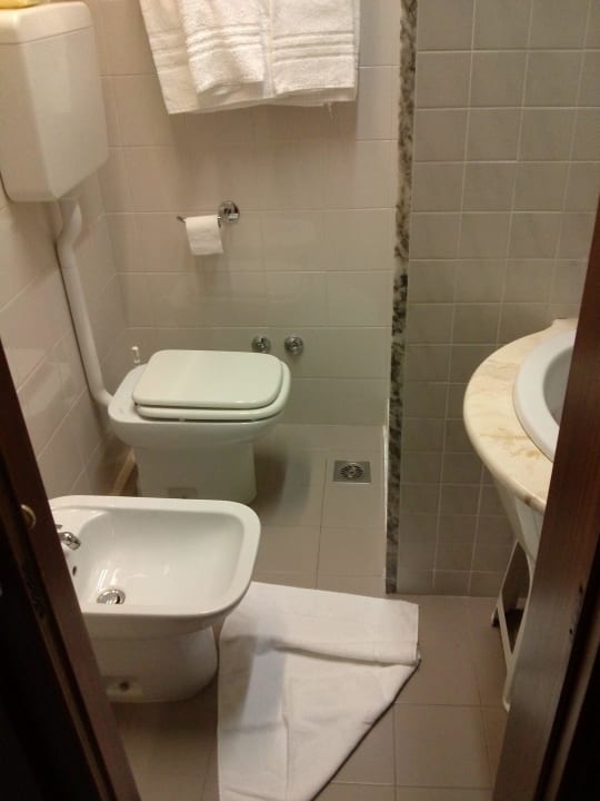 Kleines Bad Hotel Palace