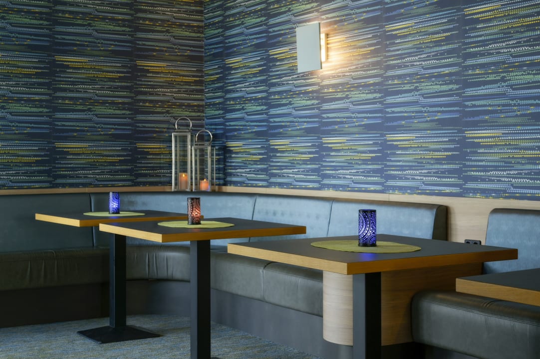 Gastro Best Western Plus Hotel Papenburg