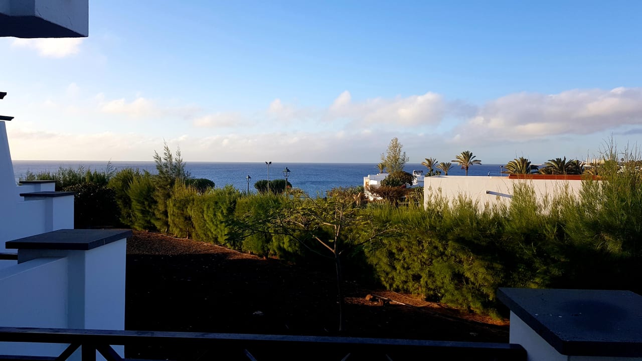 Gartenanlage allsun App.-Hotel Albatros