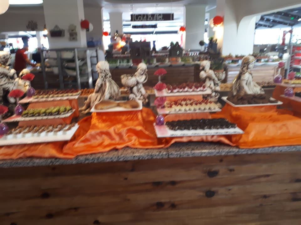 Gastro Club Turtas Beach Hotel