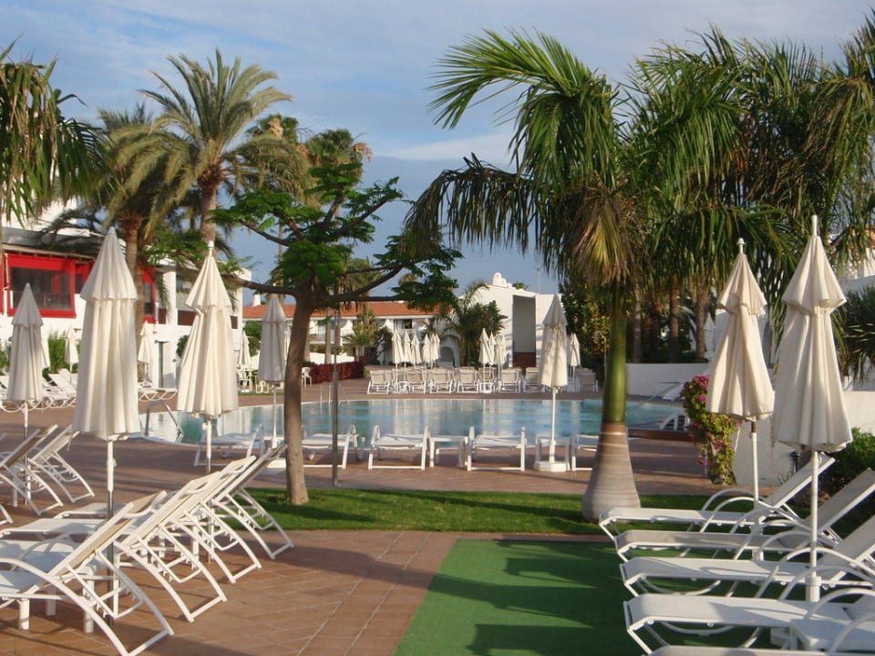 Poolanlage Sunprime Sunprime Atlantic View