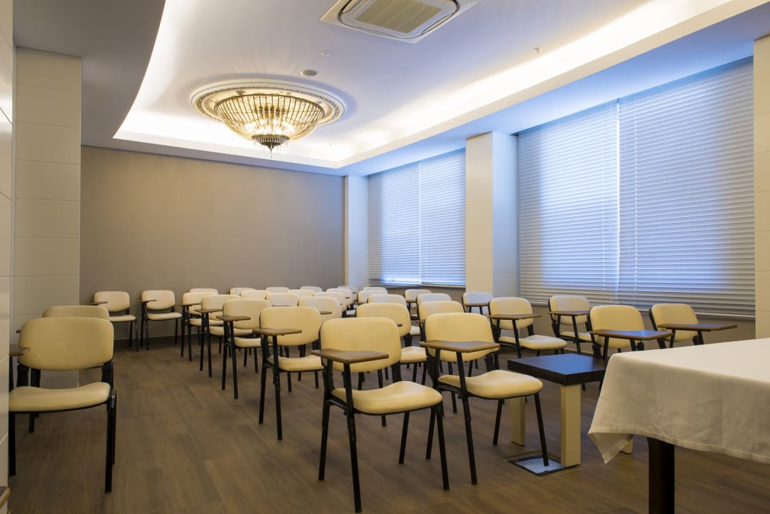 Sonstiges Side Alegria Hotel & Spa - Adults only +16