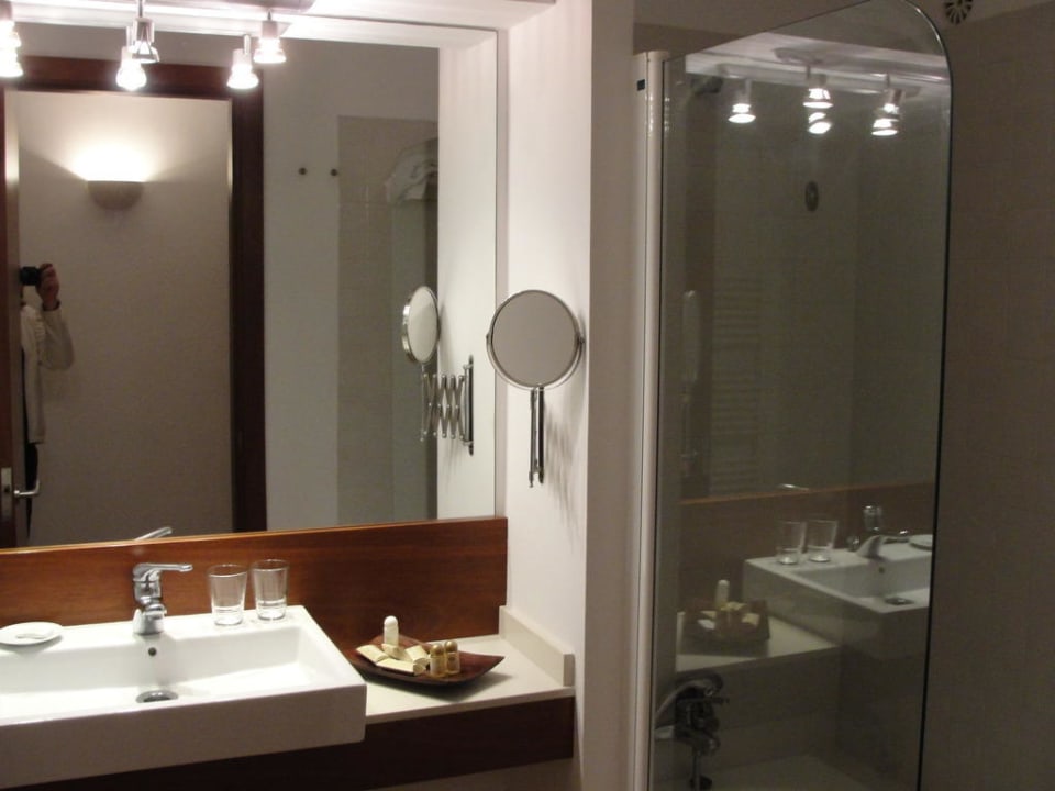 Bad Hotel Ses Arenes