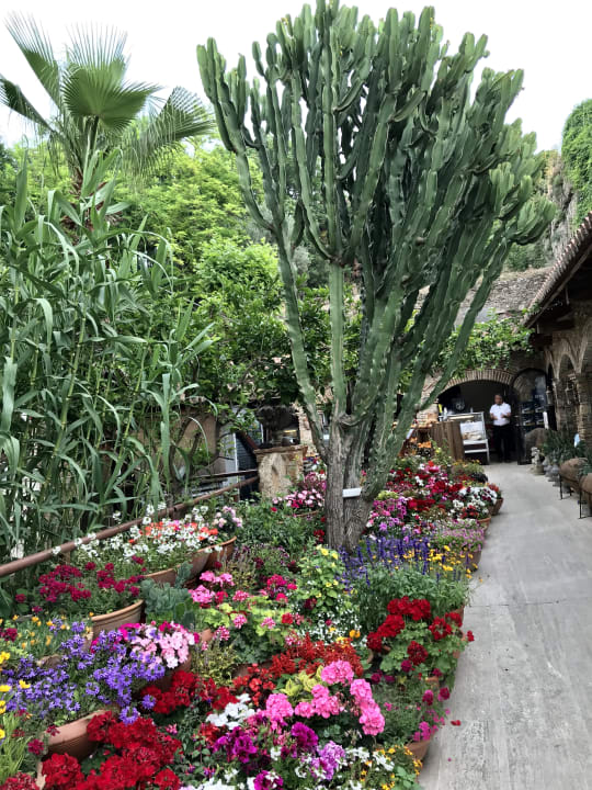 Garten Dogan Hotel by Prana Hotels & Resorts