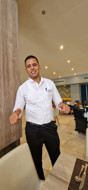 Gastro Titanic Beach Spa & Aqua Park