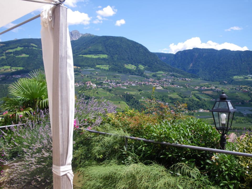 Garten Hotel Golserhof