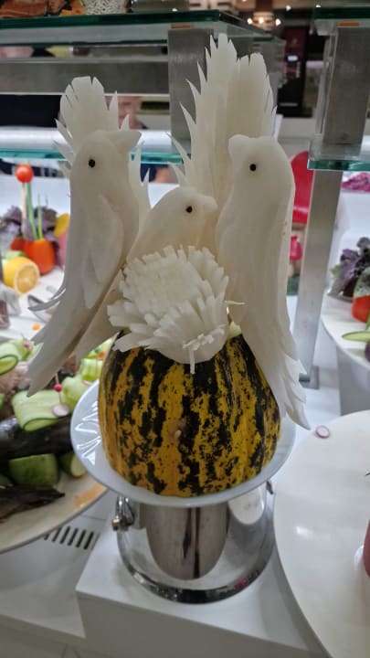 Gastro Hane Family Resort