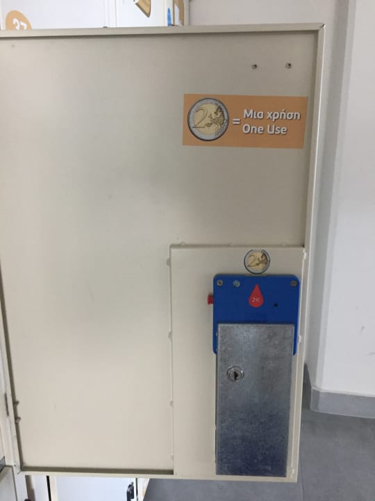 Sonstiges Rodos Princess Beach Hotel & Spa