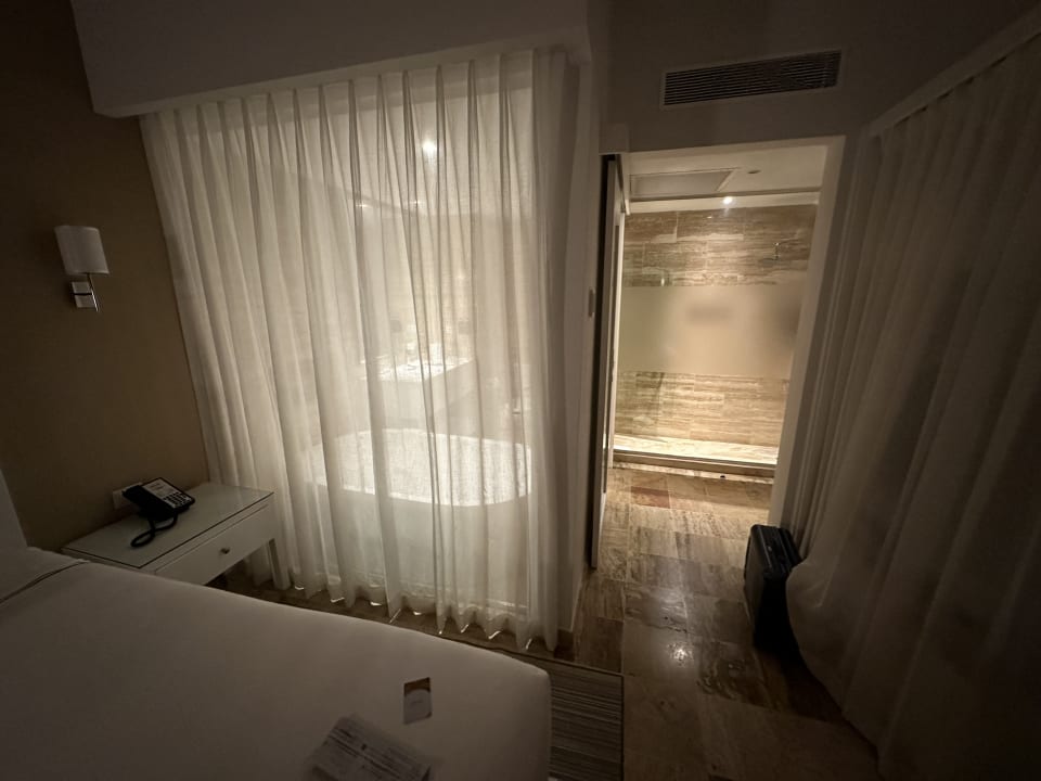 Zimmer Meliá Punta Cana Beach Resort - A Wellness Inclusive For Adults Only