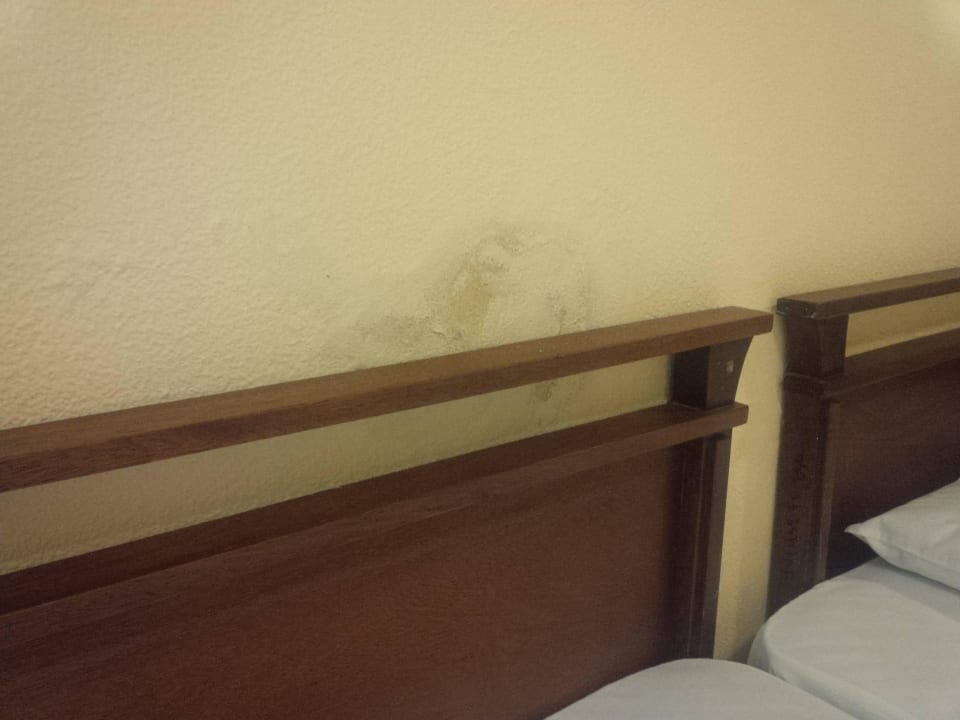 Schimmel Club Amigo Hotel Ancon