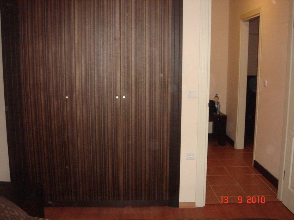 Suite  The One Club Hotel