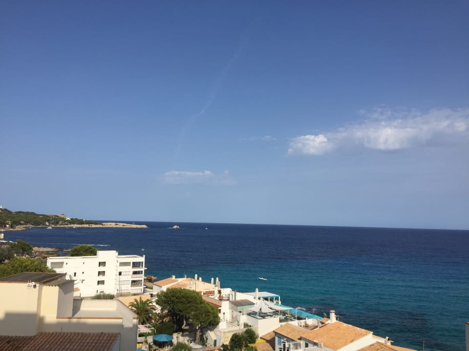 Ausblick Son Moll Sentits Hotel & Spa