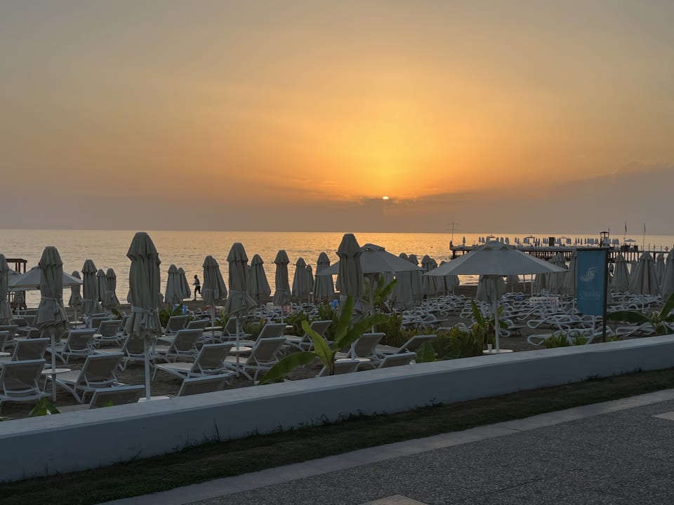 Strand Seaden Quality Resort & Spa