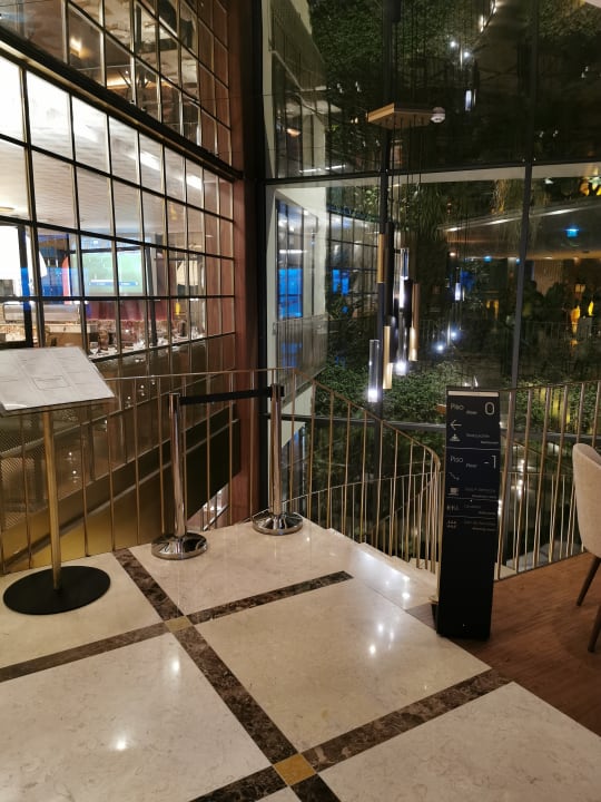 Sonstiges TURIM Oporto Hotel