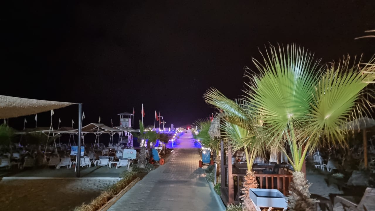 Strand Hotel Delphin Imperial