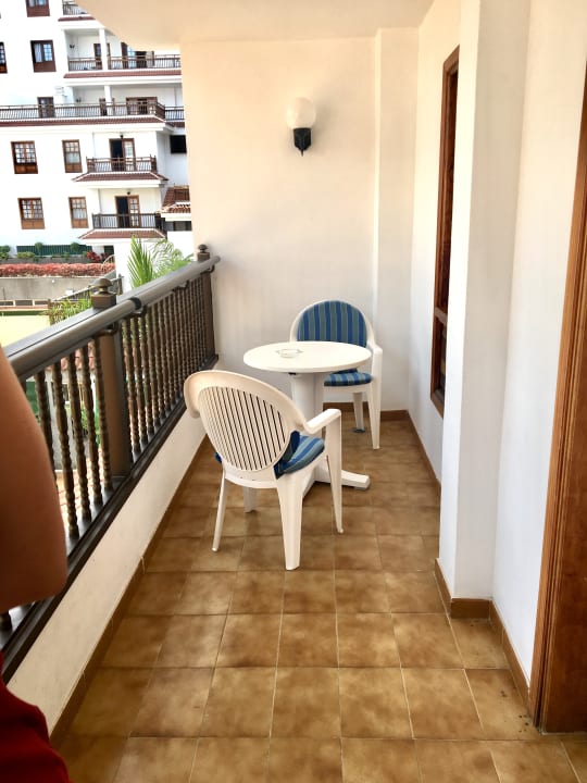 Zimmer Apartamentos Casablanca