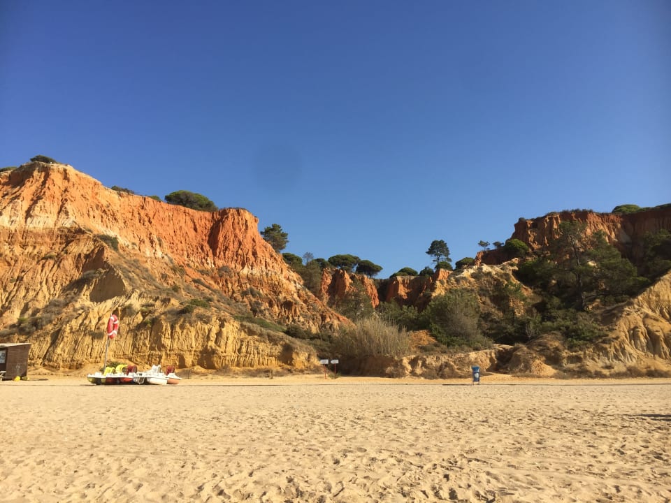Strand PortoBay Falésia