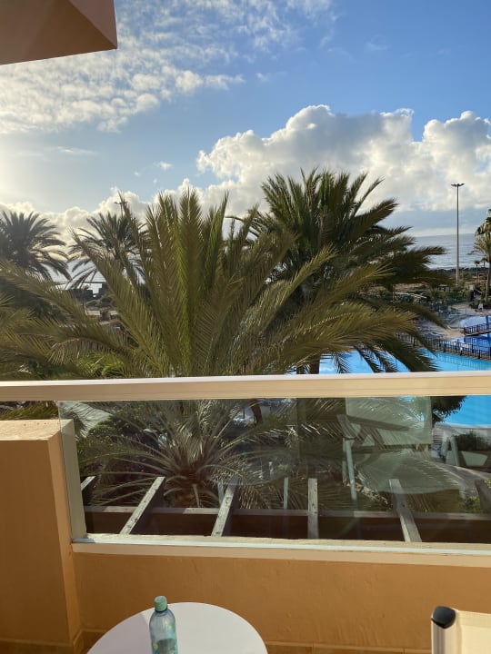 Zimmer Elba Sara Beach & Golf Resort