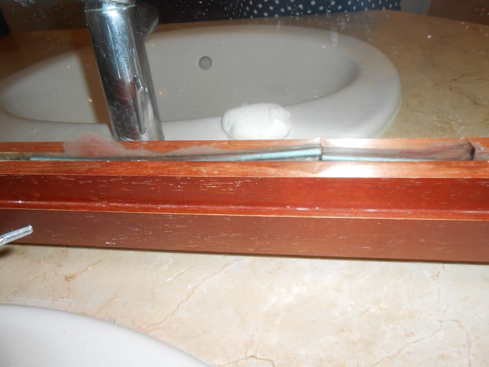 Zimmer Grand Paradise Playa Dorada