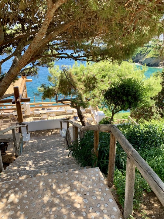 Gartenanlage Seaside A Lifestyle Resort