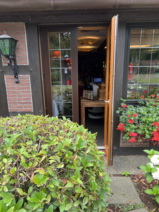 Gastro Romantik Hotel Jagdhaus Eiden am See