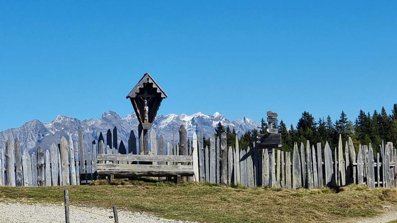 Sport & Freizeit Hotel Terentnerhof